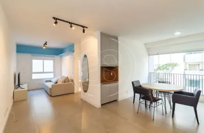 Um endereço que reflete bom gosto, conforto e localização estratégica!