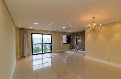 Apartamento com 3 quartos para alugar na Avenida dos Eucaliptos, 217, Moema, São Paulo