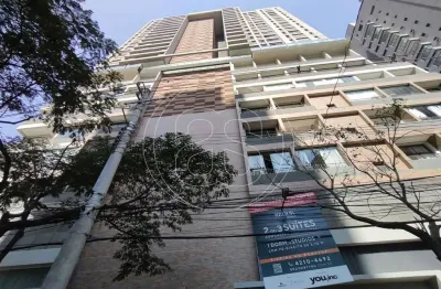 Apartamento com 3 quartos à venda na Rua Cacilda Becker, 35, Jardim das Acacias, São Paulo