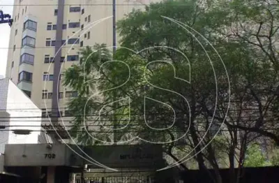 Apartamento com 3 quartos à venda na Avenida Horácio Lafer, 702, Itaim Bibi, São Paulo