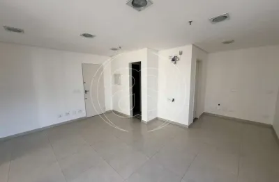 Sala comercial com 3 salas para alugar na Avenida Iraí, 143, Moema, São Paulo