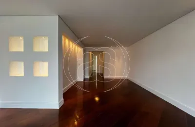 Apartamento com 4 quartos à venda na Avenida Rouxinol, 519, Moema, São Paulo