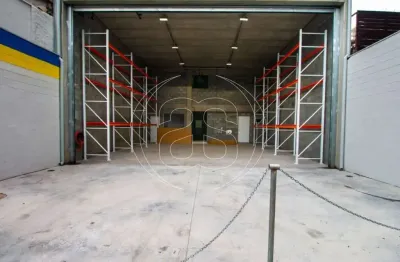Barracão / Galpão / Depósito com 3 salas para alugar na Rua Ribeirão Claro, 441, Vila Olímpia, São Paulo