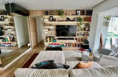 Apartamento a venda - 04 dormitórios -03 suítes - 02 vagas - vila gertrudes