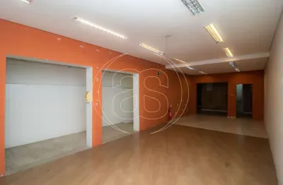 Ponto comercial com 1 sala para alugar na Alameda dos Maracatins, 903, Moema, São Paulo