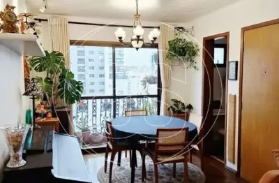 3 dormitorios - 1 suíte - 1 vaga(grande, cabem 2 carros) - 92m² - moema passaros