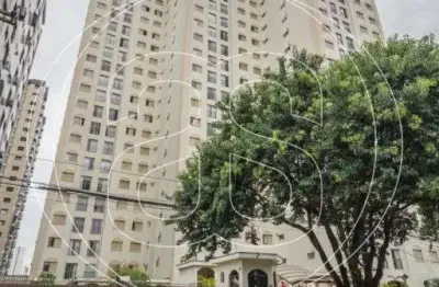 Conforto e praticidade em localização privilegiada! apartamento com 2 dormitórios e 55m²!