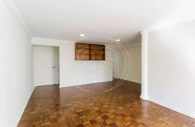 Apartamento com 3 dormitórios e 100m² na região de moema, conforto e praticidade em um só lugar!