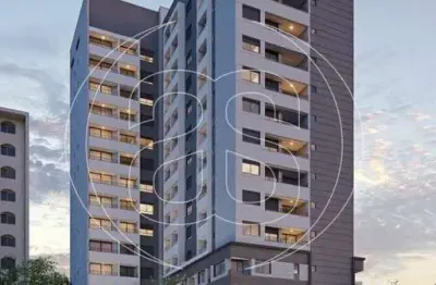 Apartamento com 2 quartos à venda na Rua Doutor Tomás Alves, 110, Vila Mariana, São Paulo