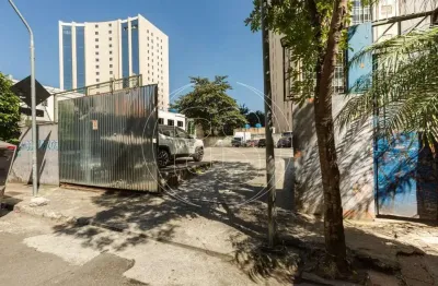 Terreno comercial para alugar na Rua Beira Rio, 50, Vila Olímpia, São Paulo
