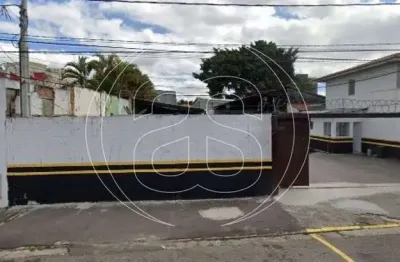 Terreno comercial para alugar na Alameda dos Nhambiquaras, 2090, Moema, São Paulo