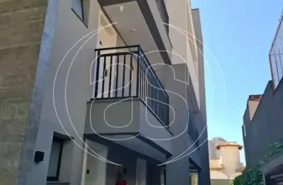 Casa em condomínio fechado com 1 quarto para alugar na Rua República do Iraque, 1720, Campo Belo, São Paulo