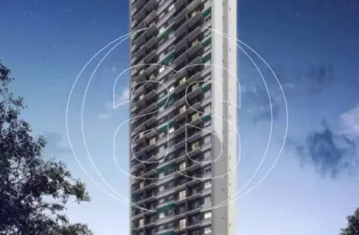 Apartamento com 1 quarto para alugar na Rua José dos Santos Júnior, 144, Campo Belo, São Paulo