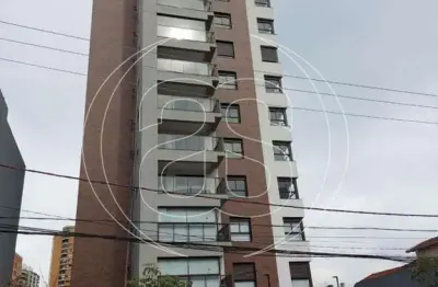 Apartamento com 2 quartos para alugar na Rua Pelotas, 576, Vila Mariana, São Paulo