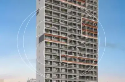 Apartamento com 1 quarto à venda na Avenida Onze de Junho, 1160, Vila Clementino, São Paulo