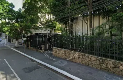 Apartamento com 3 quartos à venda na Avenida Doutor Cardoso de Melo, 382, Vila Olímpia, São Paulo