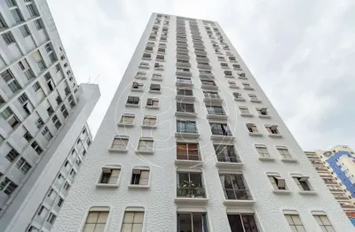 Apartamento para locação na vila olímpia com 71m², 2 quartos e 1 vaga de garagem