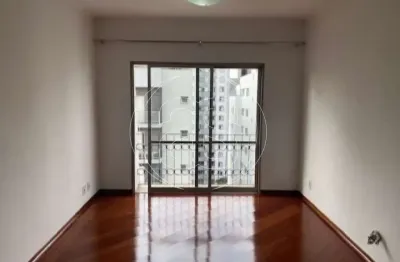 Apartamento para locação na vila olímpia com 71m², 2 quartos e 1 vaga de garagem