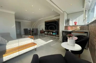 Apartamento com 4 quartos à venda na Avenida Aratãs, 200, Moema, São Paulo