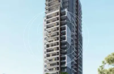 Apartamento com 2 quartos para alugar na Rua Humberto I, 115, Vila Mariana, São Paulo