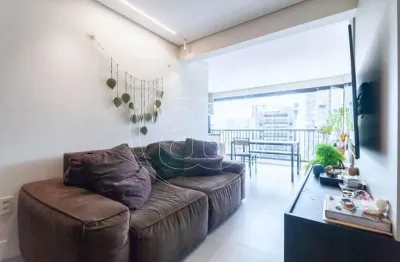 Apartamento com 2 quartos para alugar na Rua Humberto I, 115, Vila Mariana, São Paulo