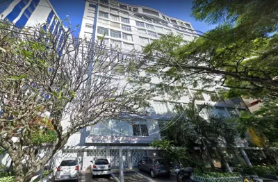 Apartamento com 3 quartos à venda na Avenida Nove de Julho, 4985, Jardim Paulista, São Paulo
