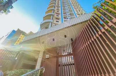 Apartamento com 3 quartos à venda na Rua Itacema, 100, Itaim Bibi, São Paulo