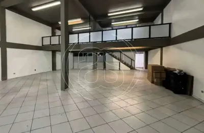 Ponto comercial com 2 salas para alugar na Rua Joaquim Nabuco, 251, Brooklin Paulista, São Paulo