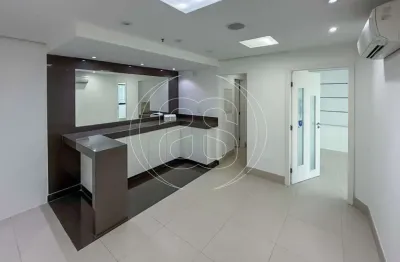 Sala comercial com 2 salas para alugar na Avenida Moema, 94, Moema, São Paulo