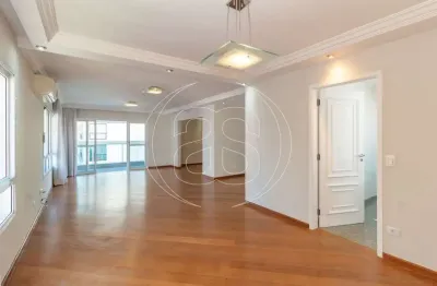 Apartamento com 2 suítes e 182m², conforto, praticidade e localização privilegiada em moema índios!