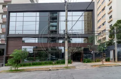 Ponto comercial com 2 salas à venda na Rua Alvorada, 168, Vila Olímpia, São Paulo