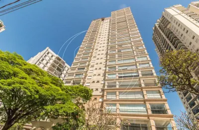 Aparmento a venda - 4 suites - 5 vagas - vila nova conceição