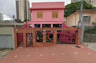 Casa para venda 272 m² com 3 suítes e  7 vagas de garagem (9,5x30-z:zm) na vila mariana