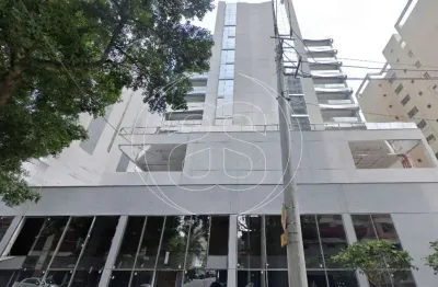 Apartamento com 1 quarto à venda na Rua João de Lacerda Soares, 31, Jardim das Acacias, São Paulo