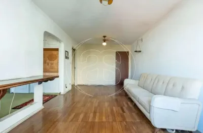 Apartamento com 3 quartos à venda na Avenida Miruna, 250, Moema, São Paulo