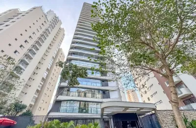 Apartamento com 3 quartos à venda na Rua Doutor Fadlo Haidar, 134, Vila Olímpia, São Paulo