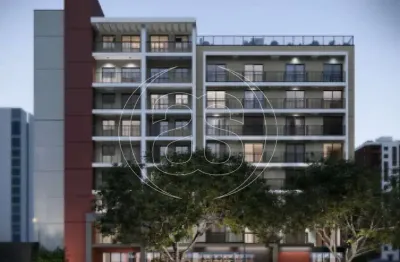Apartamento com 1 quarto à venda na Rua Casimiro de Abreu, 465, Vila Congonhas, São Paulo