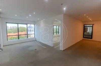 Conjunto comercial com 3 vagas de garagem na região do jardim paulista