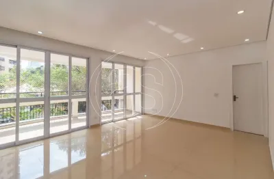 Apartamento com 3 quartos para alugar na Avenida Iraí, 782, Moema, São Paulo