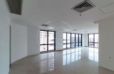 Sala comercial com 1 sala à venda na Avenida Ibirapuera, 2120, Moema, São Paulo