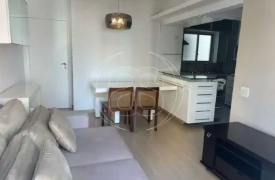 Apartamento com 1 quarto para alugar na Rua Oscar Pereira da Silva, 117, Itaim Bibi, São Paulo