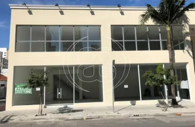 Ponto comercial com 2 salas para alugar na Avenida Moaci, 426, Moema, São Paulo