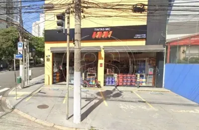 Loja comercial em moema índios com 4 vagas | 10x20 z.: zm