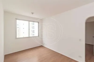 Apartamento em moema pássaros, com 41m² e 1 dormitório e 1 banheiro!
