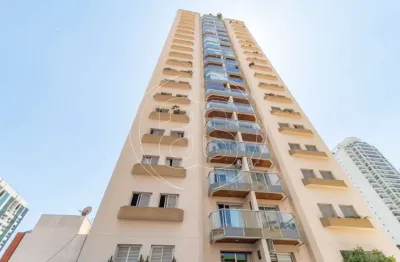 Apartamento para locação na região de moema | 2 dorms (1 suíte) + 1 vaga | 76 m²