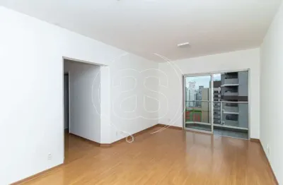 Apartamento para locação na região de moema | 2 dorms (1 suíte) + 1 vaga | 76 m²
