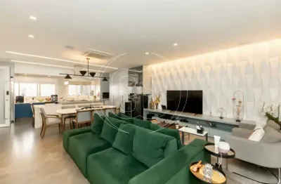 Casa moderno com energia solar e sistema de ar-condicionado em todos os ambientes no planato!
