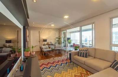 Apartamento com 3 quartos à venda na Rua Arizona, 460, Brooklin, São Paulo