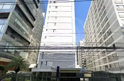 Apartamento residencial na região de jardim paulista, com 100m², 2 dormitórios e 1 suíte!