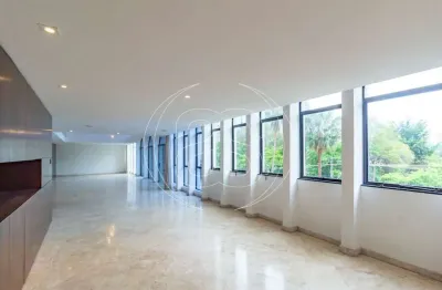 Exclusivo apartamento duplex em moema nobre- sofisticação e arquitetura única